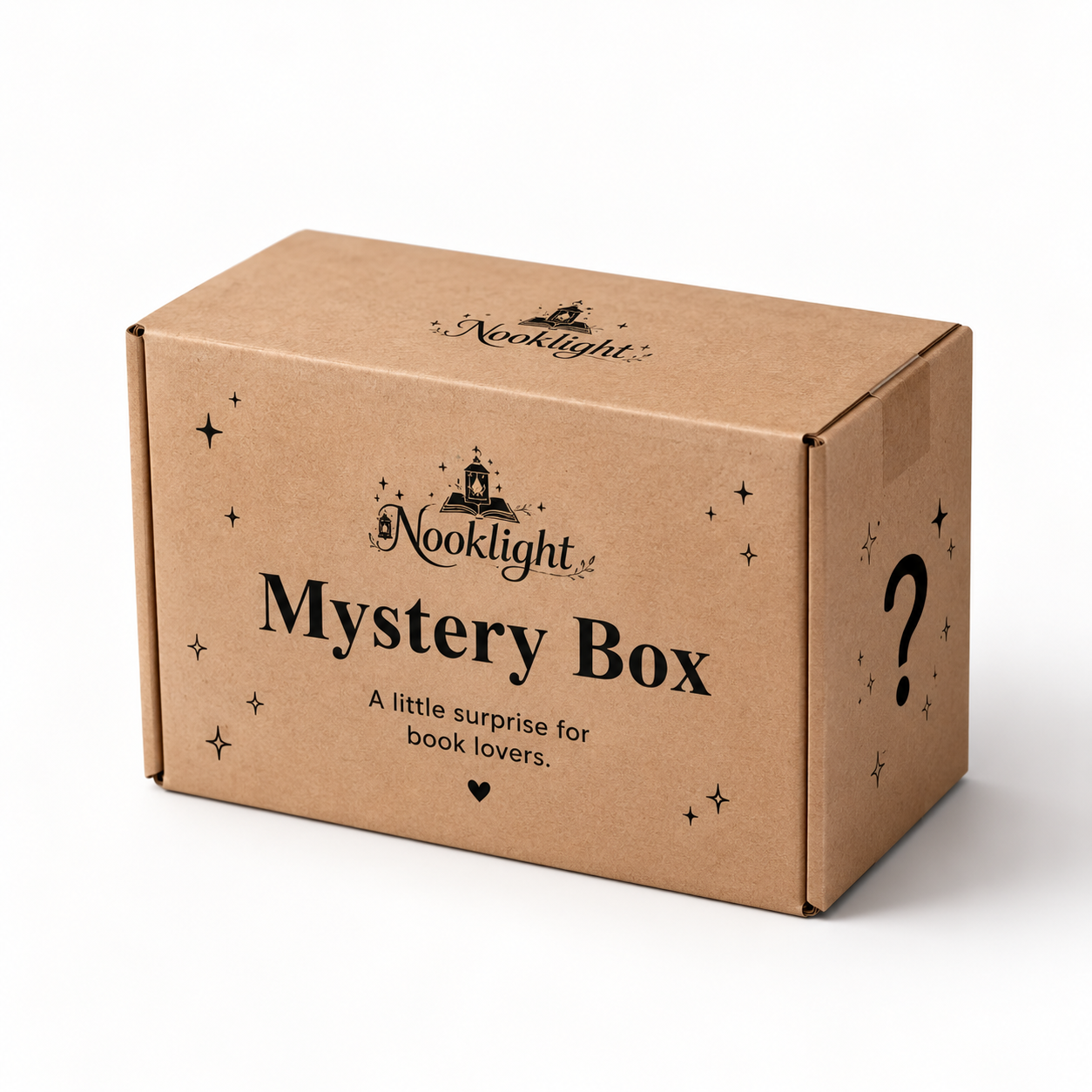 Mystery Box π